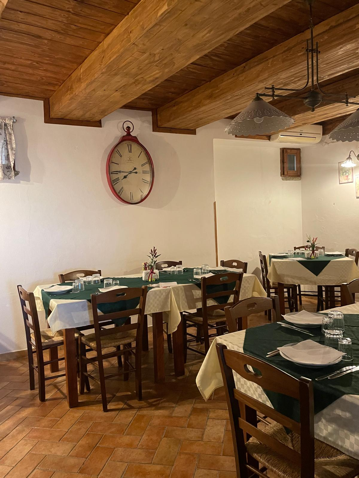 La cucina