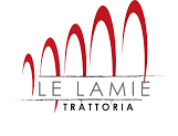 Trattoria Le Lamie